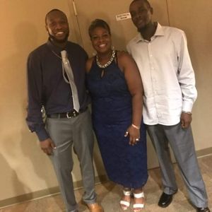 Meet your Posher, Dez